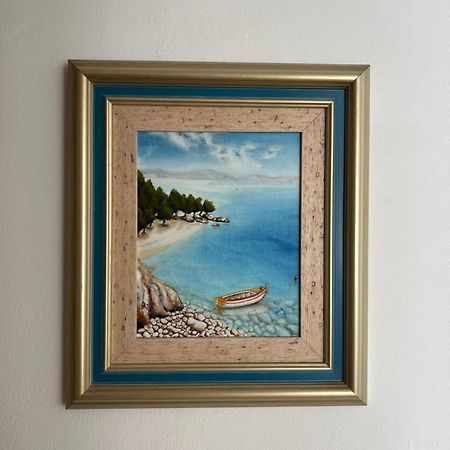 City Center Apartment Twiggy Makarska Exteriör bild