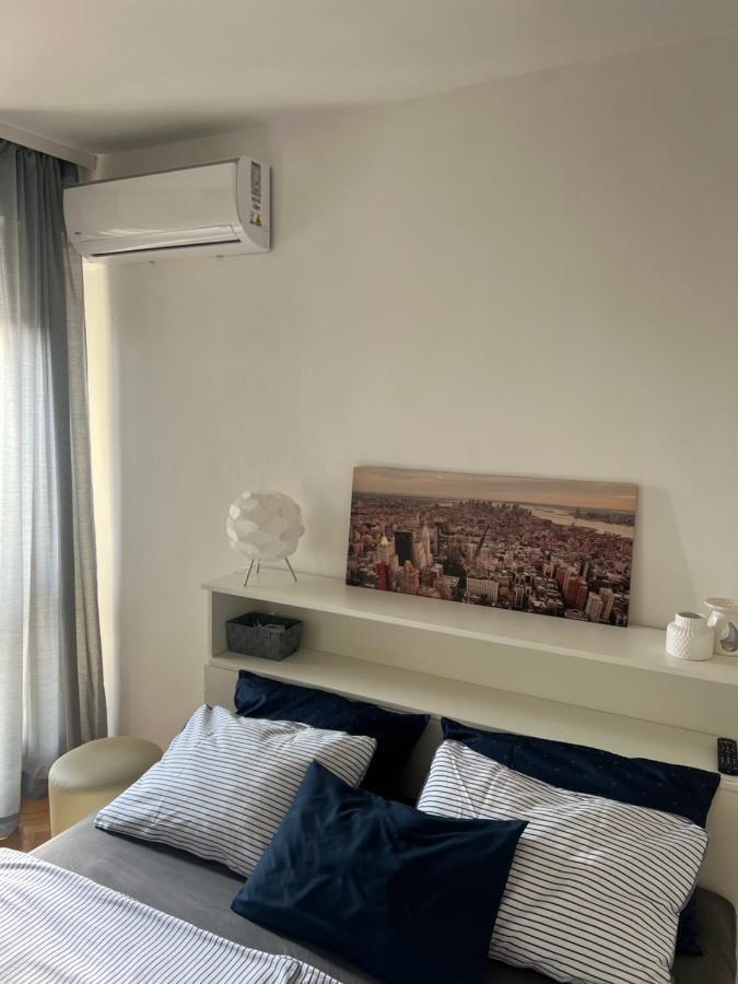 City Center Apartment Twiggy Makarska Exteriör bild