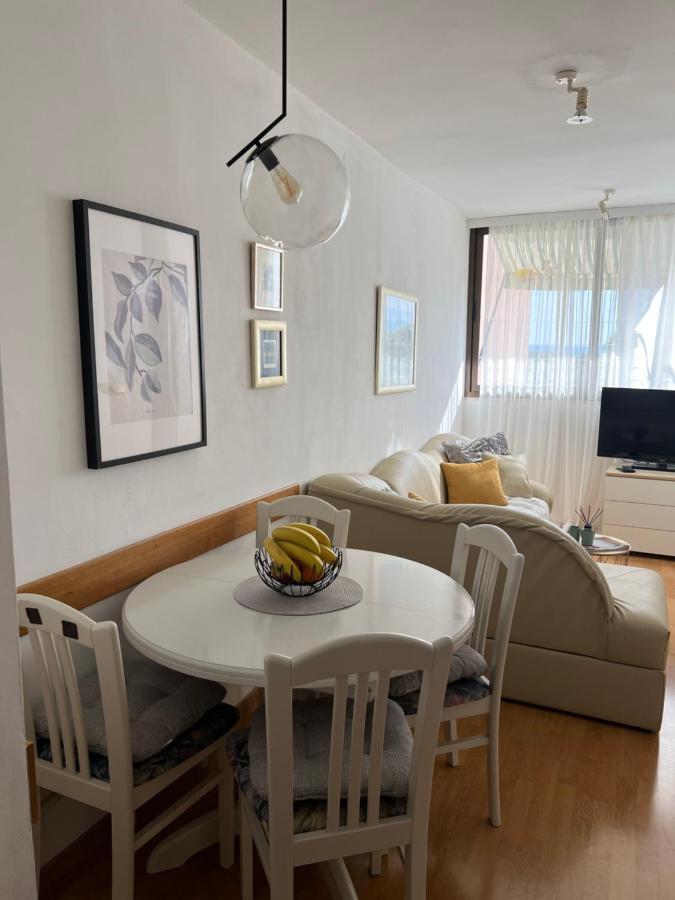 City Center Apartment Twiggy Makarska Exteriör bild