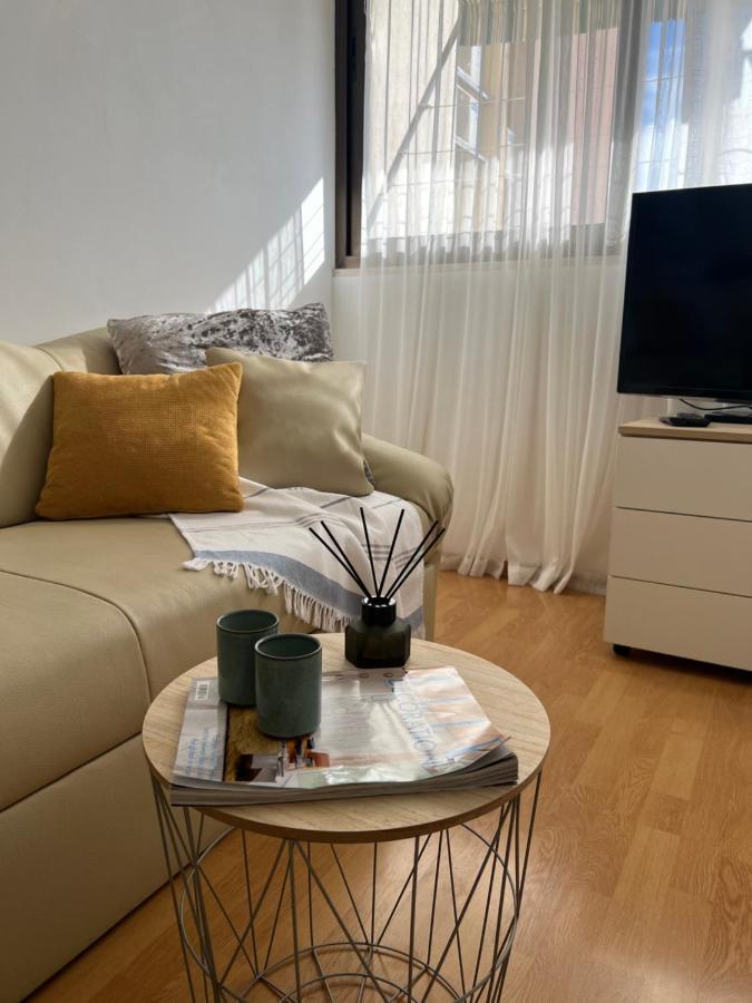 City Center Apartment Twiggy Makarska Exteriör bild