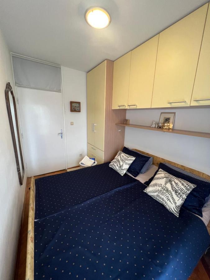 City Center Apartment Twiggy Makarska Exteriör bild