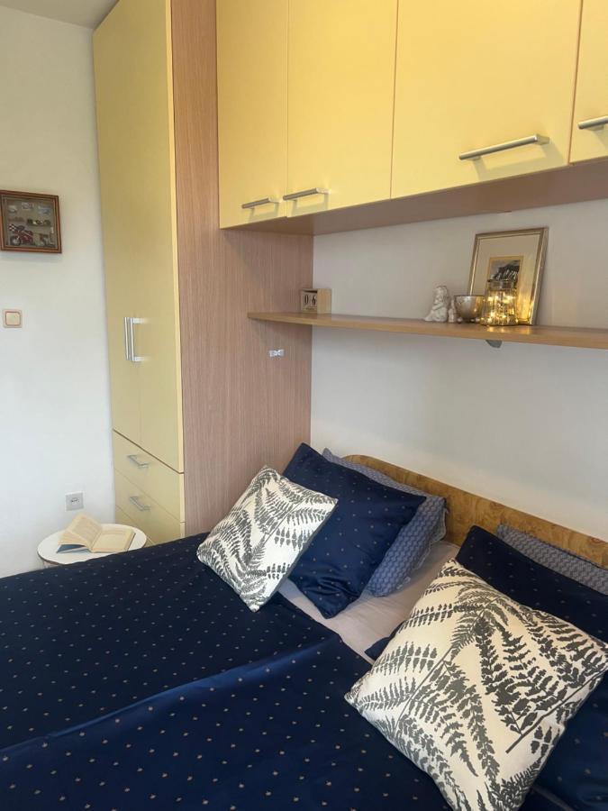 City Center Apartment Twiggy Makarska Exteriör bild