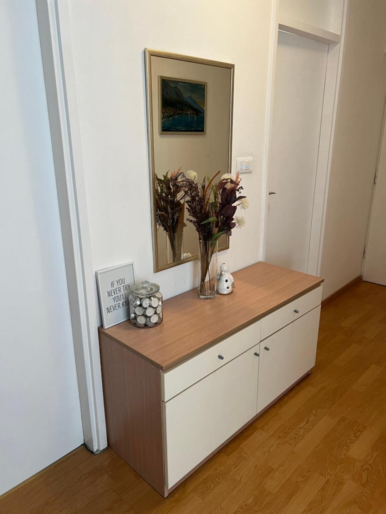 City Center Apartment Twiggy Makarska Exteriör bild